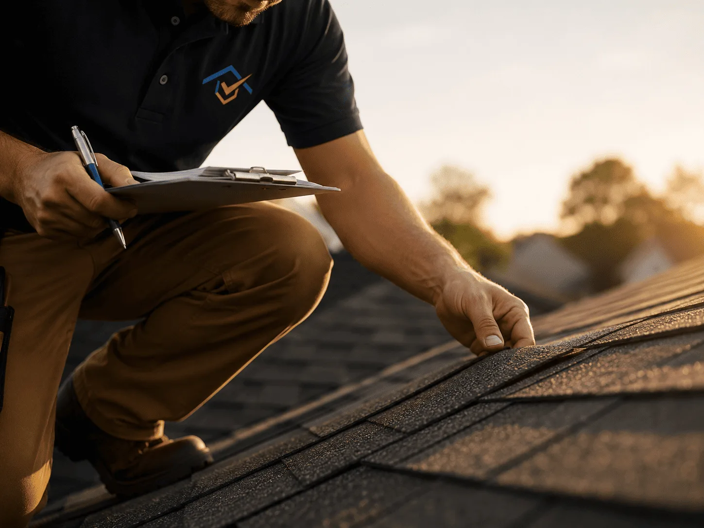Why Choose Roof Inspection in Haughton, LA